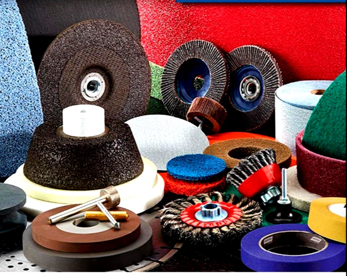 industrial consumables